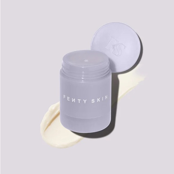 Fenty Beauty Other - Fenty Skin - Thicc N Smooth Peptide Eye Cream